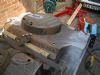 Steve Cureton's Herald restoration