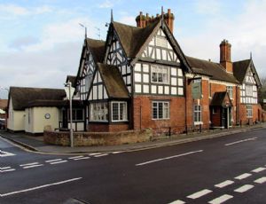 TSSC Shropshire - May Main Group Meeting