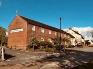 TSSC Shropshire - November Main Group Meeting