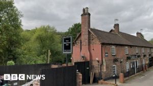 TSSC Shropshire - February Main Group Meeting