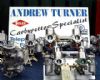 Andrew Turner