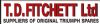 TD Fitchett Ltd.