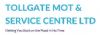 Tollgate MOT & Service Centre Ltd